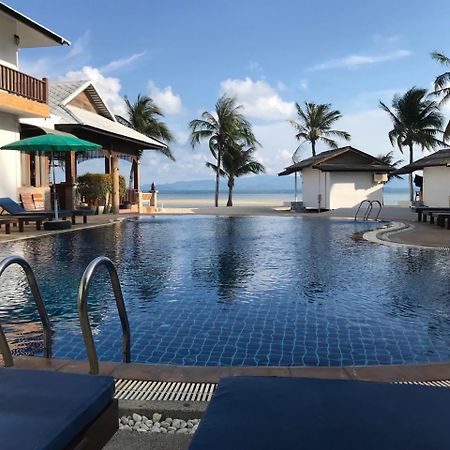 Mac'S Bay Resort Баан-Тай Екстер'єр фото