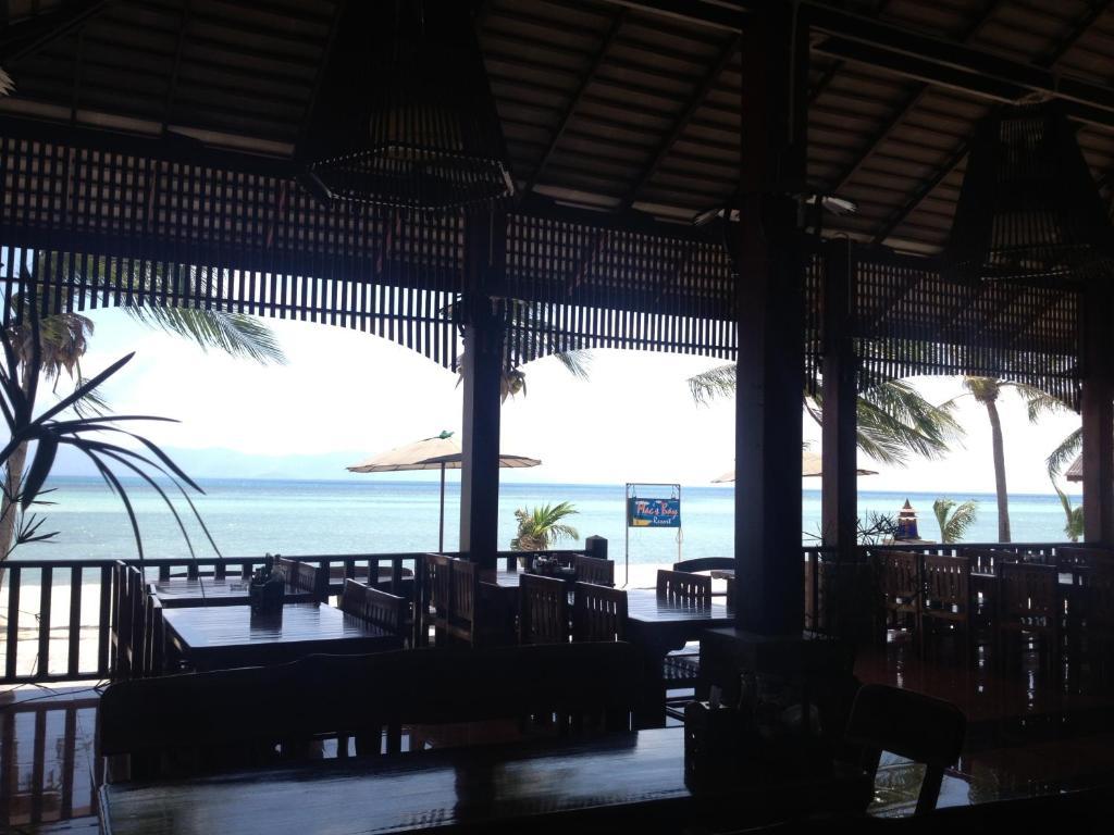 Mac'S Bay Resort Баан-Тай Екстер'єр фото