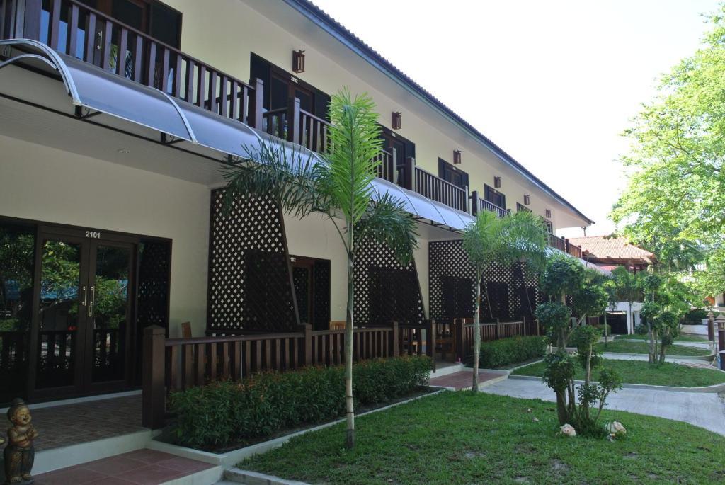 Mac'S Bay Resort Баан-Тай Номер фото